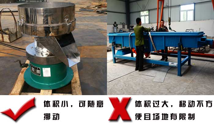 过滤筛